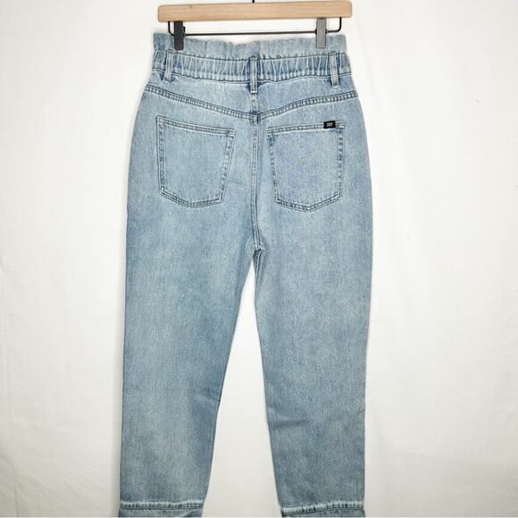 ZGY DENIM Cinch Jeans Light Old Faves NWT in Size 28 - Picture 5 of 5